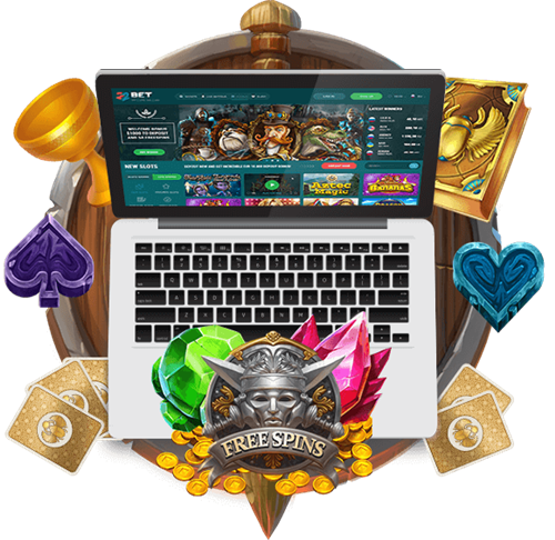 Pictograma dos jogos de casino