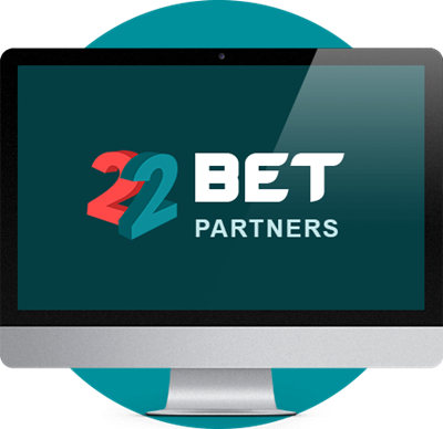 Parceria com a 22bet